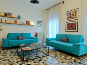 San Felice's Urban Elegance Vicenza